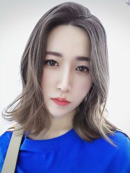 -JM STYLE造型明星.网红