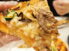 -必胜客(张掖西大街店)