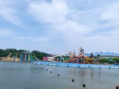 -渔岛海洋度假区