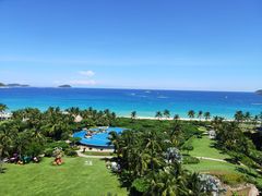 -三亚亚龙湾天域度假酒店