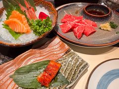 -大渔铁板烧(仁恒梦中心店)