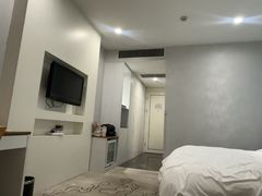 -上海怡沁园度假酒店