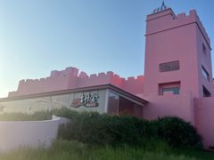 -漳州滨海火山岛自然生态风景区