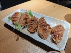 -桂马·日本料理·海胆·海鲜饭·酒场(民主广场店)