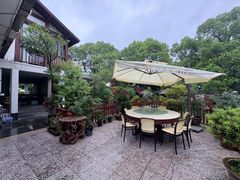 -乖乖佳花园山庄·私房菜(阿哈湖公园店)