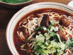 牛肉面-玉滋補