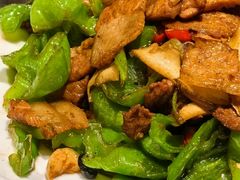 -箸福·夜上海(月牙湖公园店)