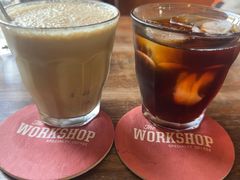 -The Workshop Coffee