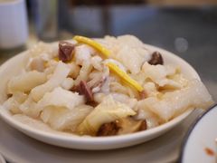 -新聚丰菜馆(太监弄店)