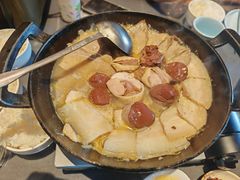 -一桶江山餐厅(松北店)