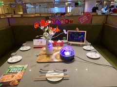 -海底捞火锅(旭辉MALL店)