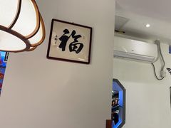-徽韵人家·传承正宗徽菜(牡丹园店)