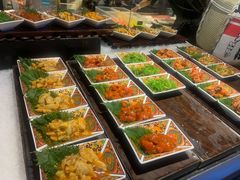 -喜庭海鲜自助(来福士店)