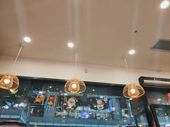 -茶话弄(咖啡·中贸广场店)