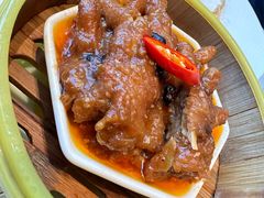 -香港狮子山下·明星粤菜餐厅(北苑店)