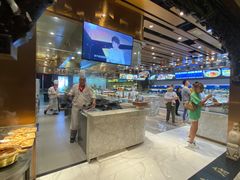 -宝轩渔府·老字号海鲜·正宗津菜(水上店)