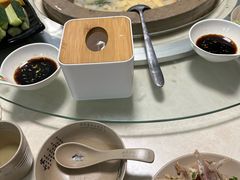 -鸯潭·云南原生态蒸汽石锅鱼(丽景蓝湾店)
