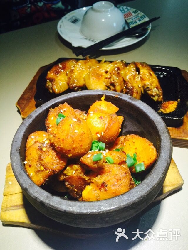 舌尖记忆(王府井大街店)-图片-北京美食-大众点评网