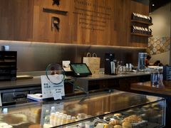 -星巴克臻选(泉州浦西万达广场店)