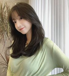 -那茉 Hair Salon