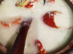 -南拳十三姨·潮汕砂锅粥(世纪金源店)
