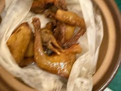 -大鸽饭(汉溪长隆店)