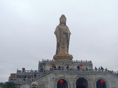 -渔中舟海鲜大排档(普陀沈家门店)