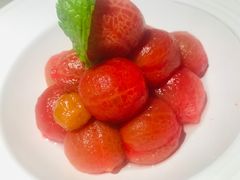 -初蓉丨遇见新川菜(亲贤街荣耀店)