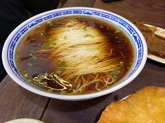 红汤-同得兴 Since·1995 传统苏式面馆(嘉馀坊店)