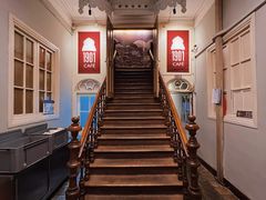 -1901 Cafe(西四店)