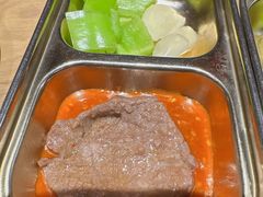 -西塔老太太泥炉烤肉(亚运村店)