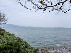 -美人鱼悬崖海景餐厅(鹿嘴山庄店)