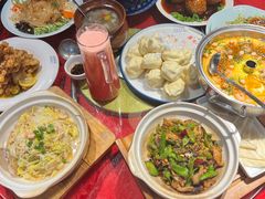 -东北大院·东北菜(三台子店)