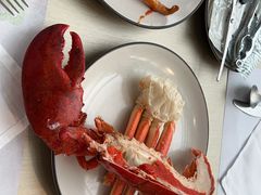 -RISE RESTAURANT(滨海湾金沙店)