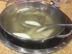 -潮汕牛肉火锅(铁西店)