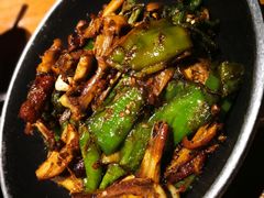 -吃饭皇帝大土家民族菜(正大广场店)