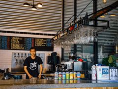 -Twin Tails Brewpub双尾精酿餐吧(八坼店)