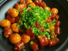 -马仕玖煲·融合菜·酥不腻烤鸭(人大店)