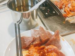 -爱客得牛排海鲜烤肉·火锅自助(春熙路黑金好店)