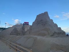 -大梅沙海滨公园