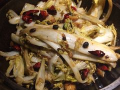 -绿茶餐厅(华联万柳店)