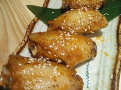 -林妈妈村·日式料理(宝山龙湖天街店)