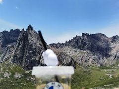 -莲宝叶则景区