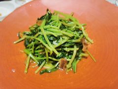 -皇城根·鲁菜济南菜·吊炉烤鸭·炒鸡鱼头(济南旗舰店)