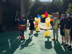 -卓悦童国际幼儿园