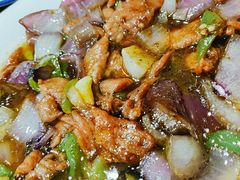 -大隐隐于市私房菜(保和小区店)