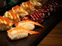 -TIME BAR&一贯料理(文星广场店)
