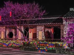 -嬉乐湾休闲旅游区