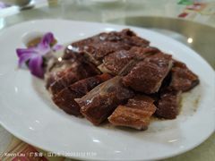 -台山美食一绝阿四台山黄鳝饭(阿四创作店)