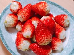-玫瑰红烤羊排(北新桥三条店)